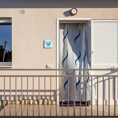Elima Le Casette Apartment