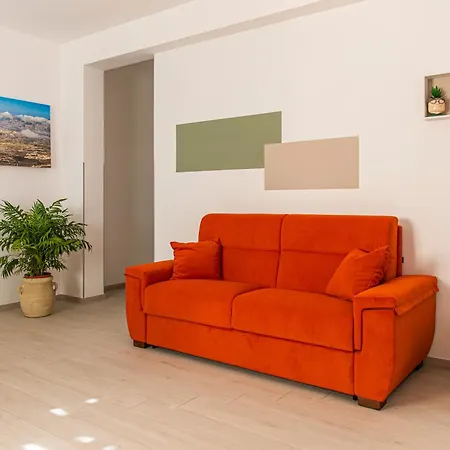 Elima Le Casette Apartment