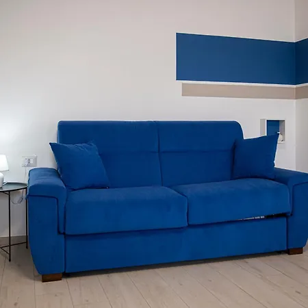 Apartment Elima Le Casette *
