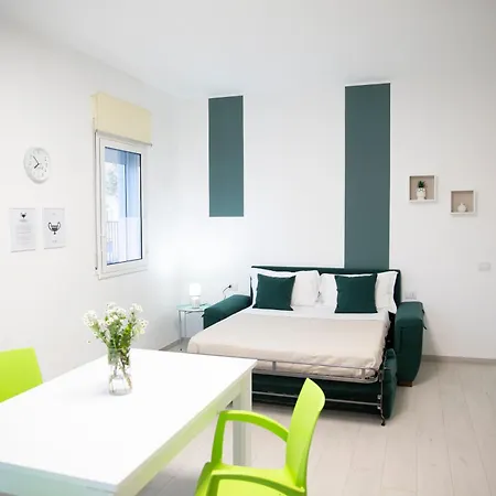 Elima Le Casette Apartment Alcamo